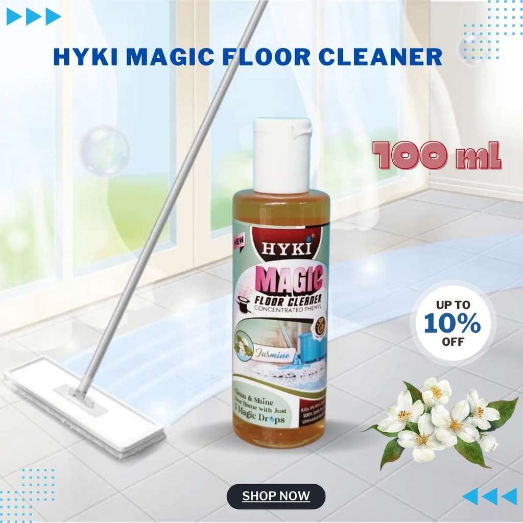 floor cleaner