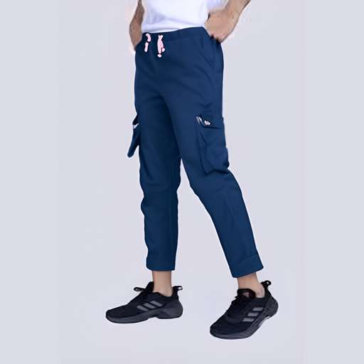 Super Stretchable Track Pant for Men
