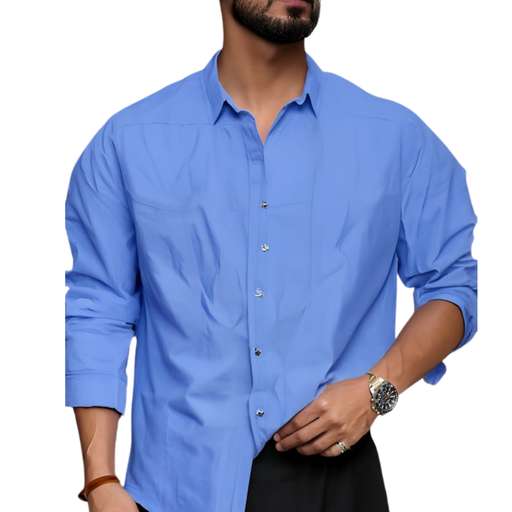 Premium Men's hotspot Casual Shirt