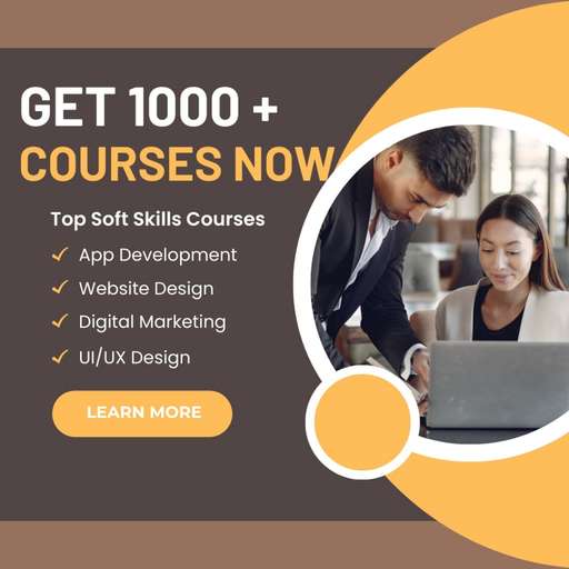 1000+ Video Courses