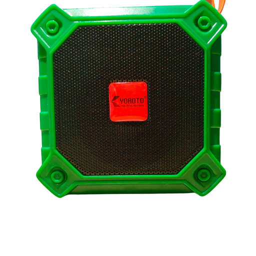 Portable Bluetooth Speaker