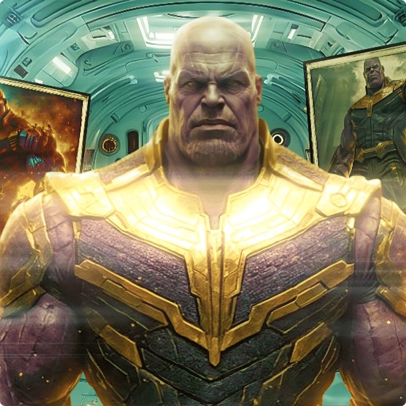 Thanos